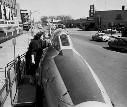 Jewel Theatre (Bijou Theatre) - From Tony Mettie (newer photo)